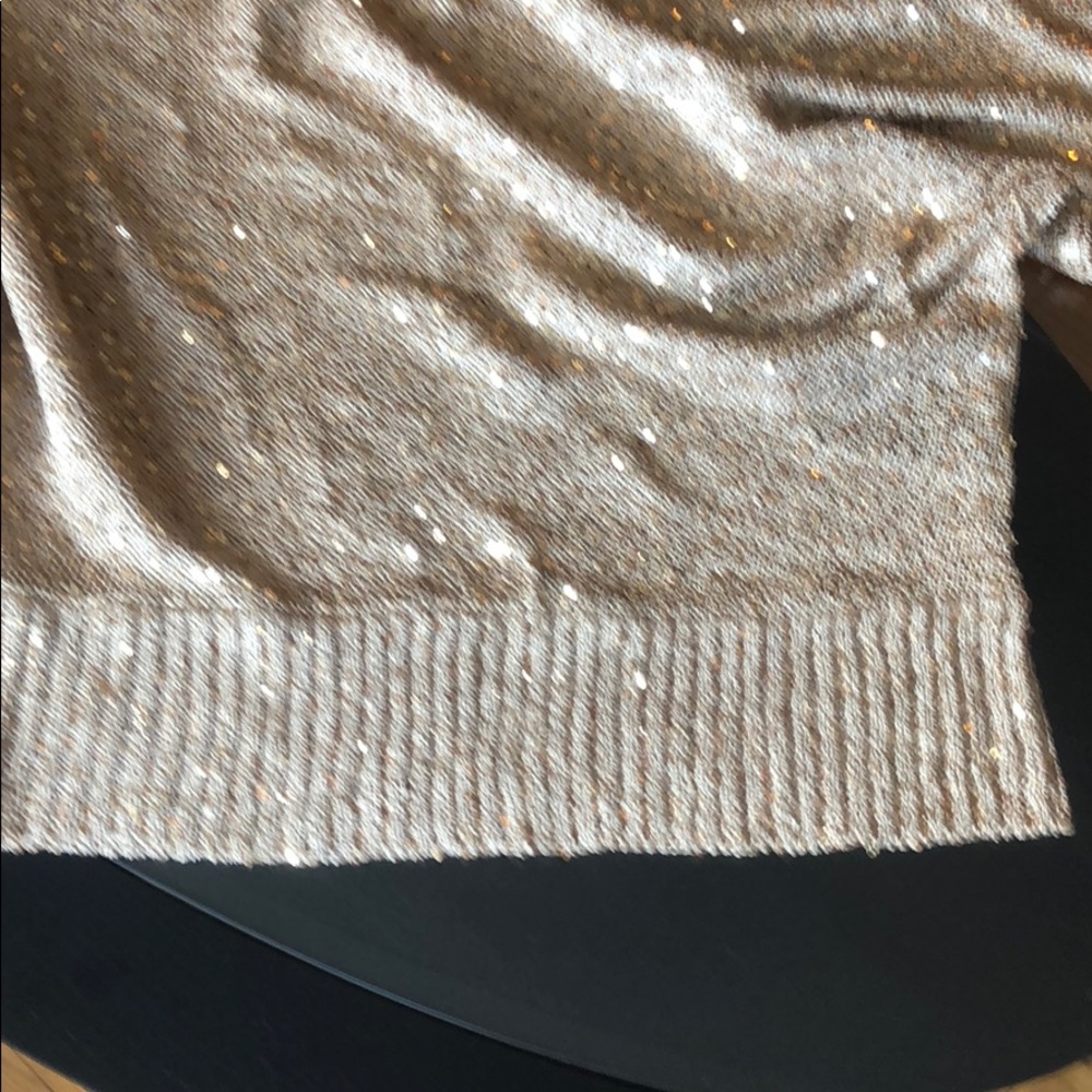 Bebe Blouse - Picture 6 of 8